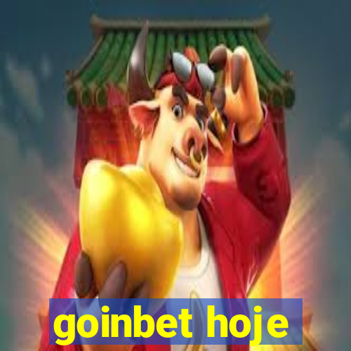 goinbet hoje